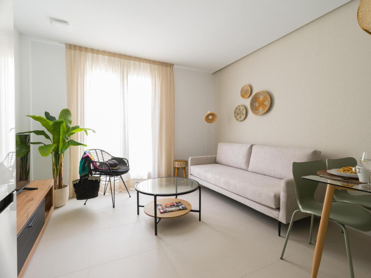 Royal Suites Las Palmas de Gran Canaria Esterno foto