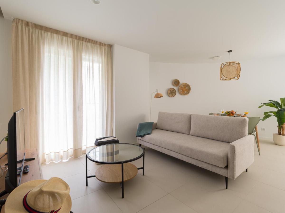 Royal Suites Las Palmas de Gran Canaria Esterno foto