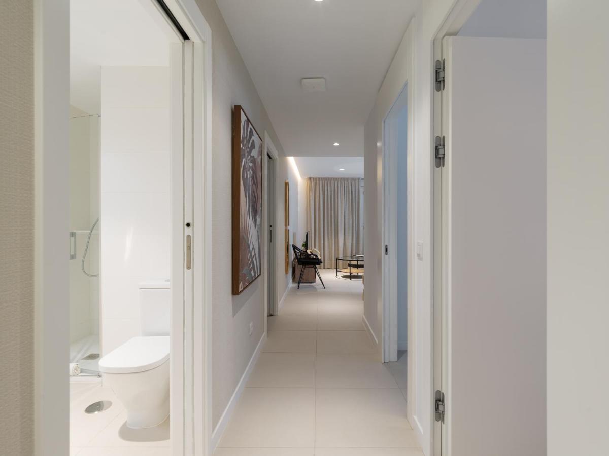 Royal Suites Las Palmas de Gran Canaria Esterno foto