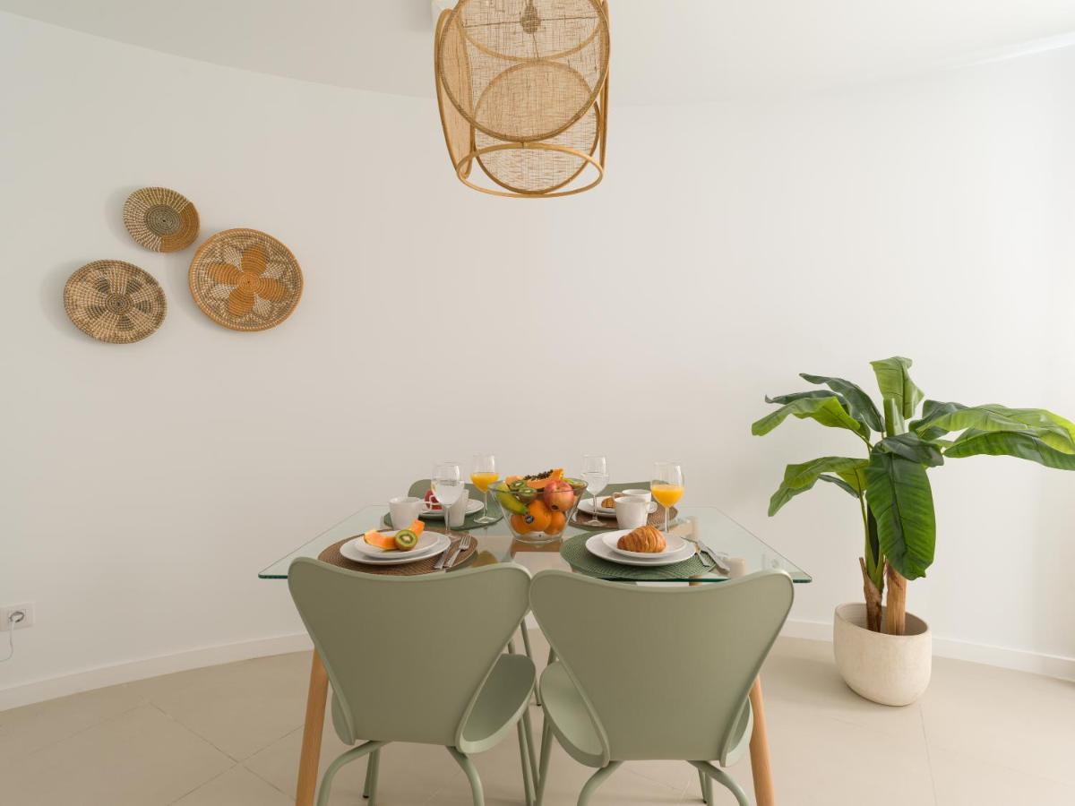 Royal Suites Las Palmas de Gran Canaria Esterno foto