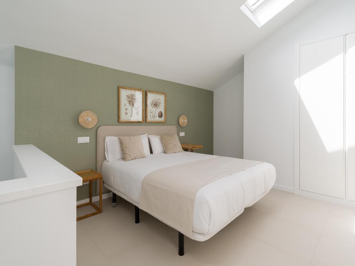 Royal Suites Las Palmas de Gran Canaria Esterno foto