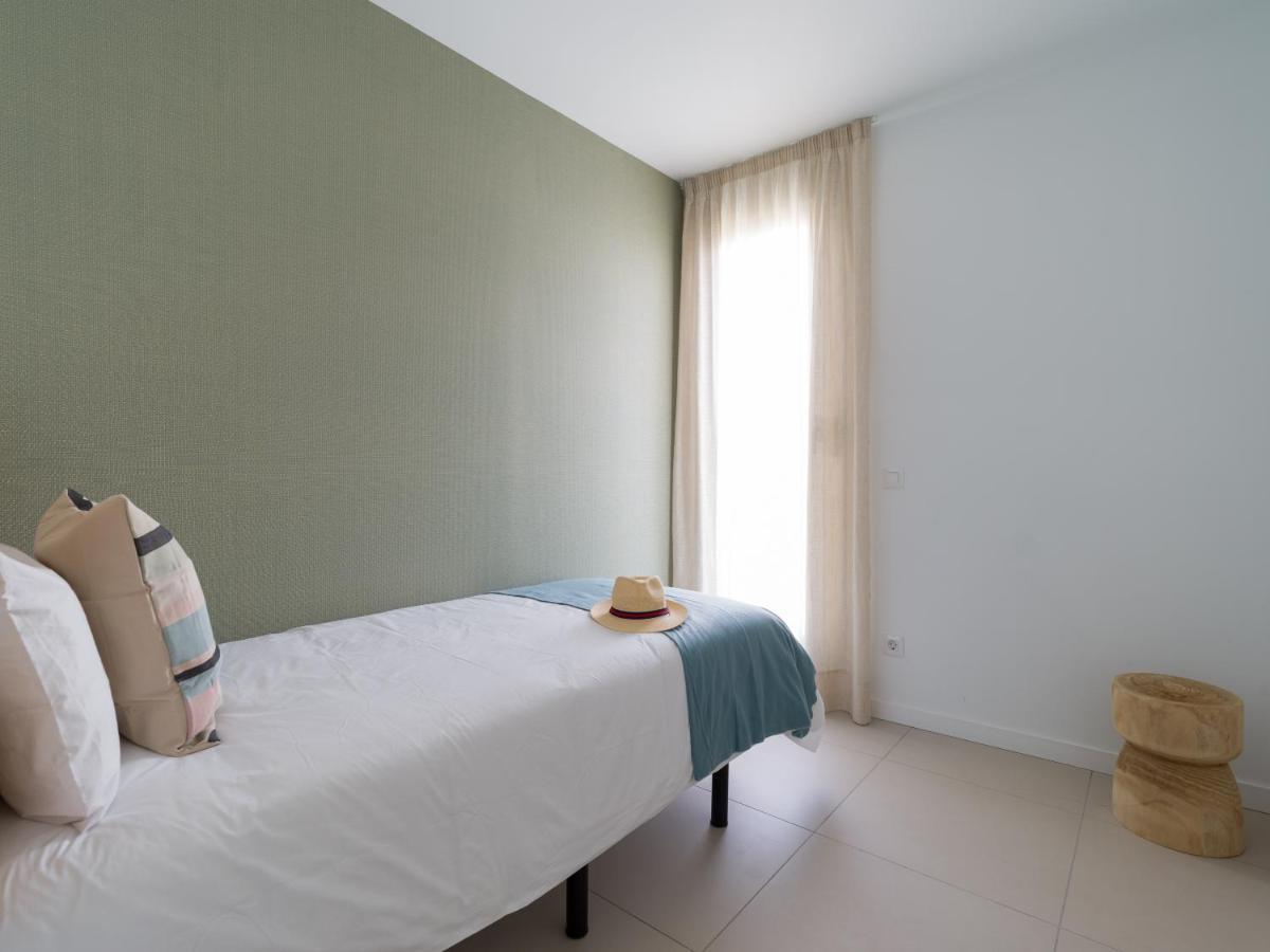 Royal Suites Las Palmas de Gran Canaria Esterno foto