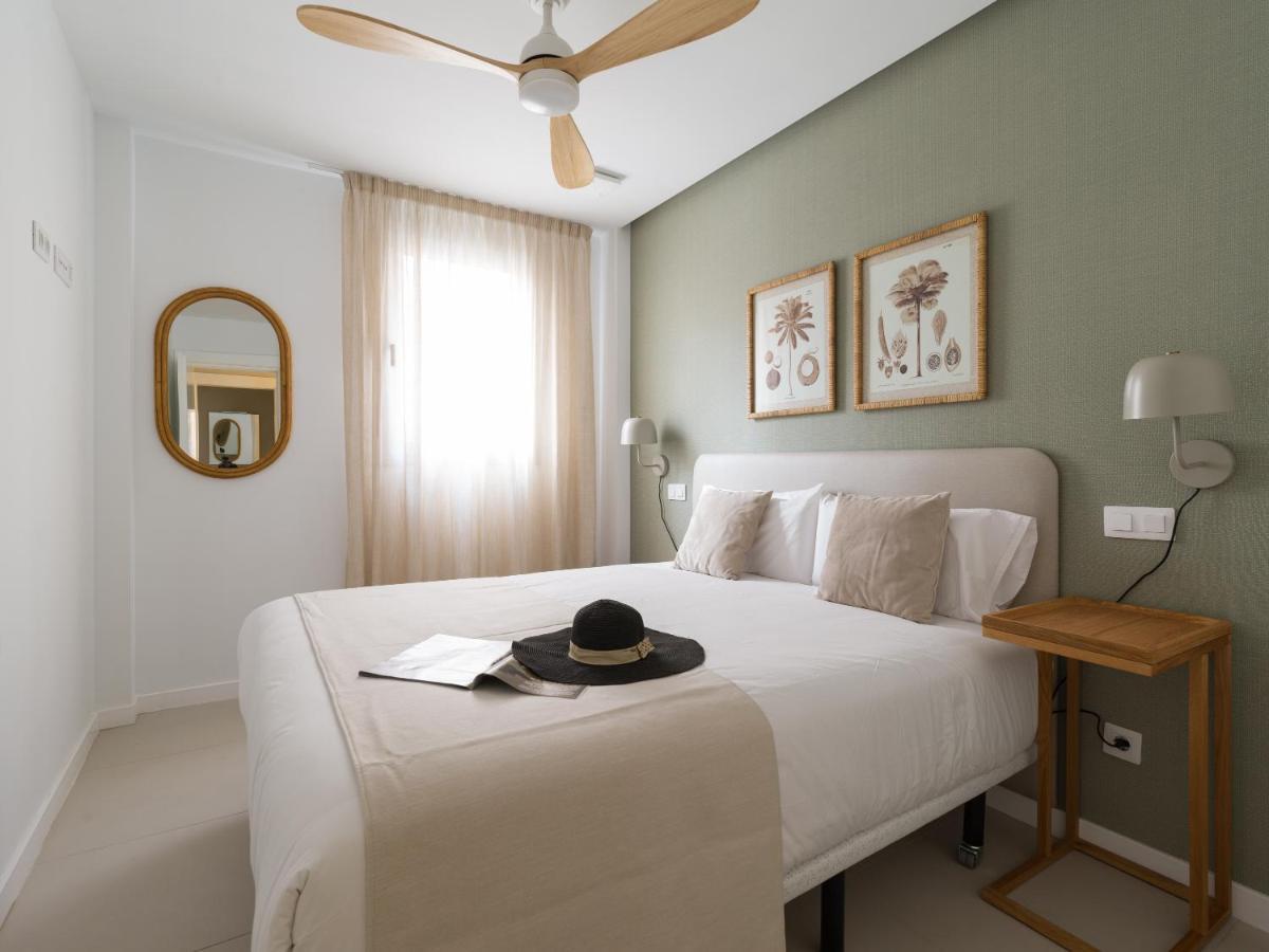 Royal Suites Las Palmas de Gran Canaria Esterno foto