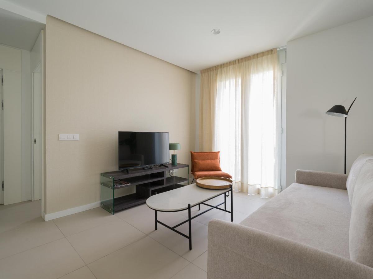 Royal Suites Las Palmas de Gran Canaria Esterno foto