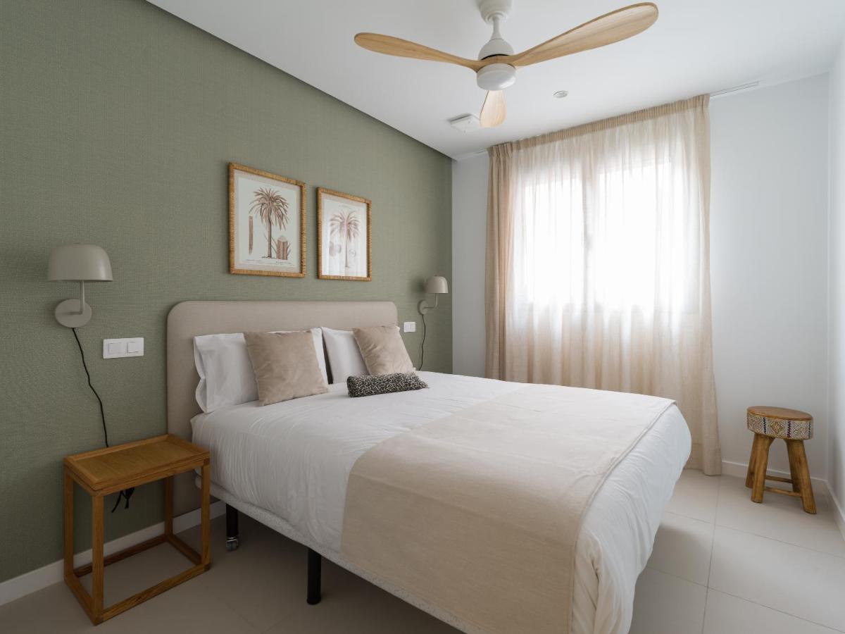 Royal Suites Las Palmas de Gran Canaria Esterno foto