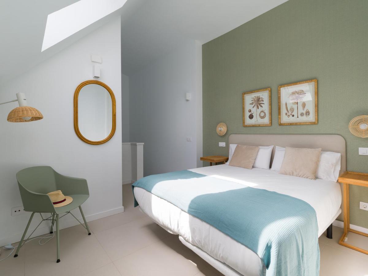 Royal Suites Las Palmas de Gran Canaria Esterno foto