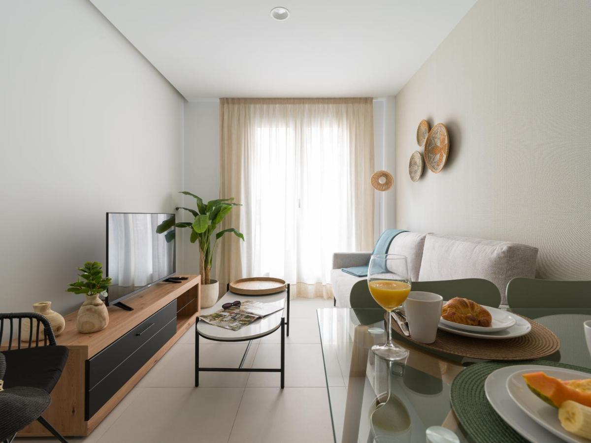 Royal Suites Las Palmas de Gran Canaria Esterno foto