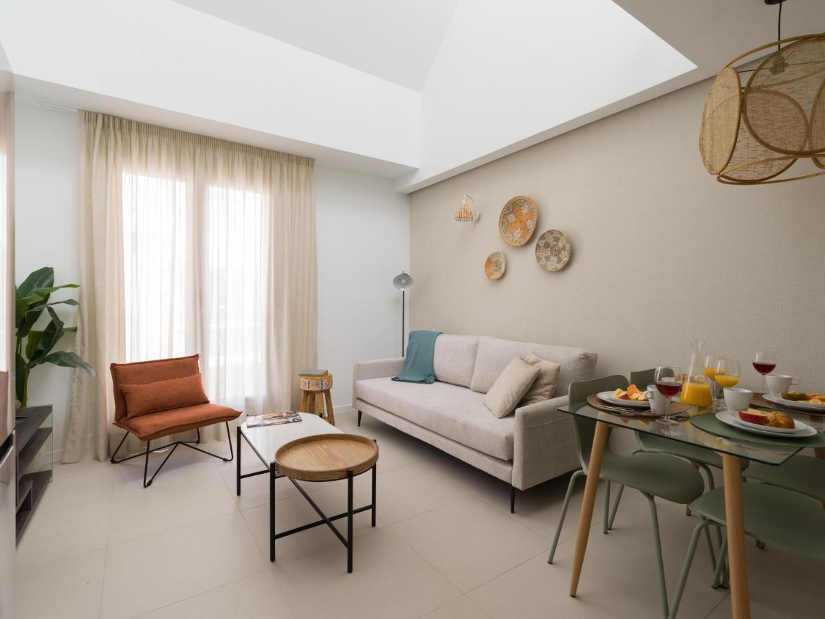Royal Suites Las Palmas de Gran Canaria Esterno foto