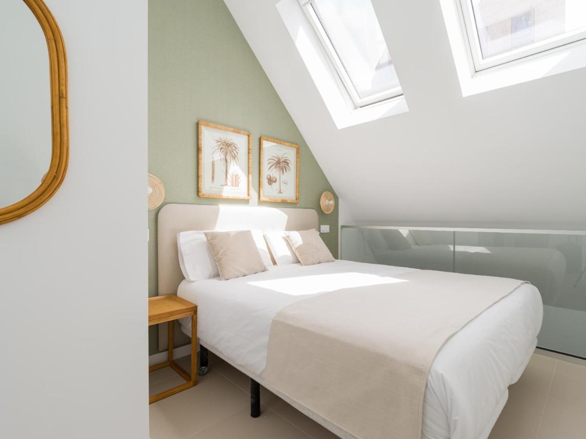 Royal Suites Las Palmas de Gran Canaria Esterno foto