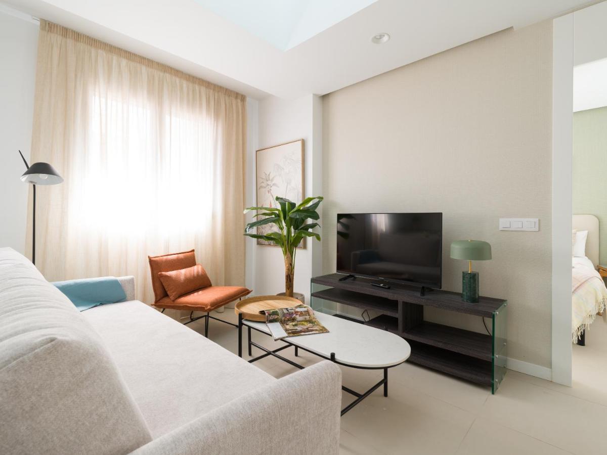 Royal Suites Las Palmas de Gran Canaria Esterno foto