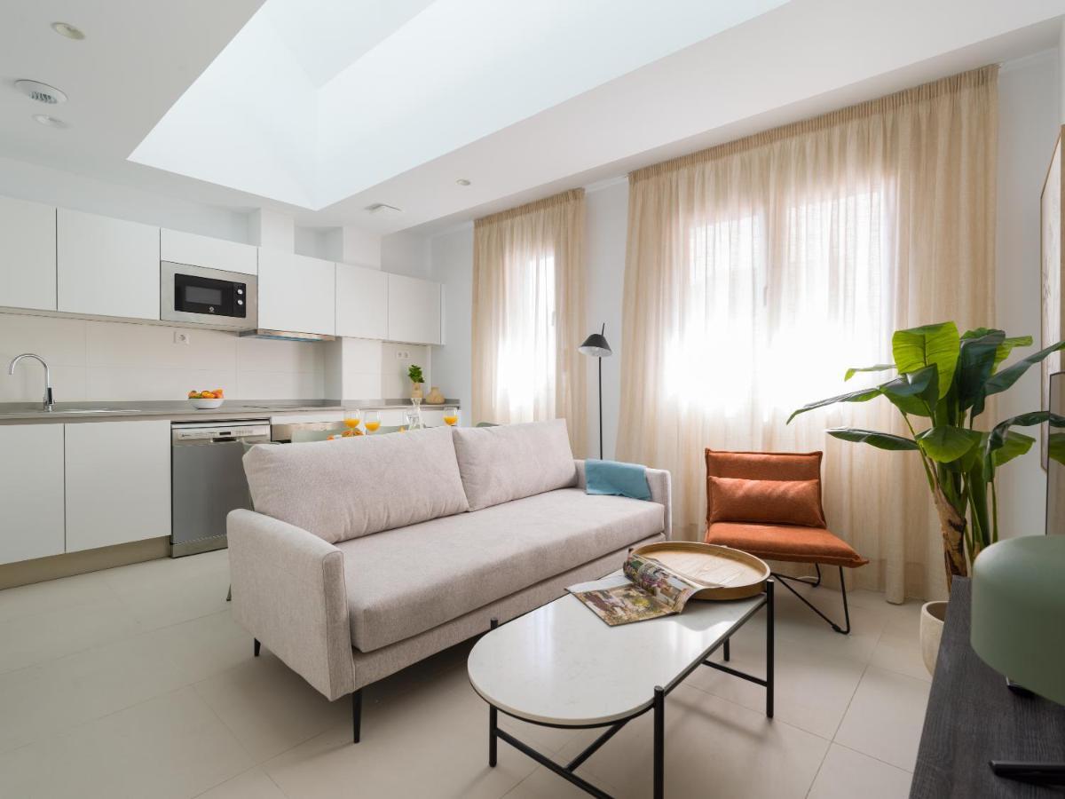Royal Suites Las Palmas de Gran Canaria Esterno foto