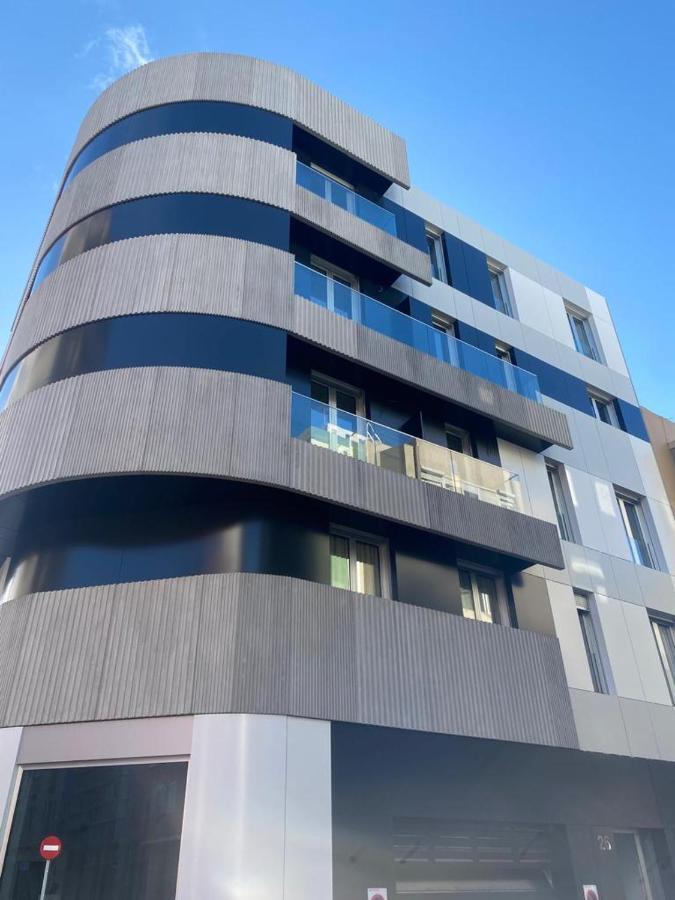 Royal Suites Las Palmas de Gran Canaria Esterno foto